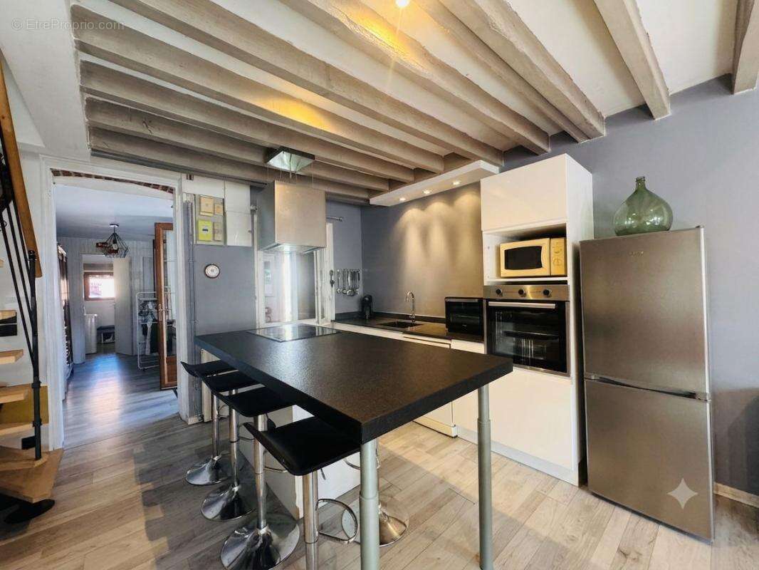 Maison d'investissement locatif - photo 2