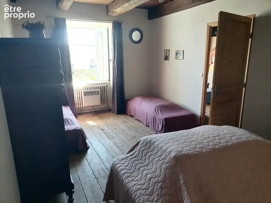 A vendre maison en pierre a pleubian - photo 27