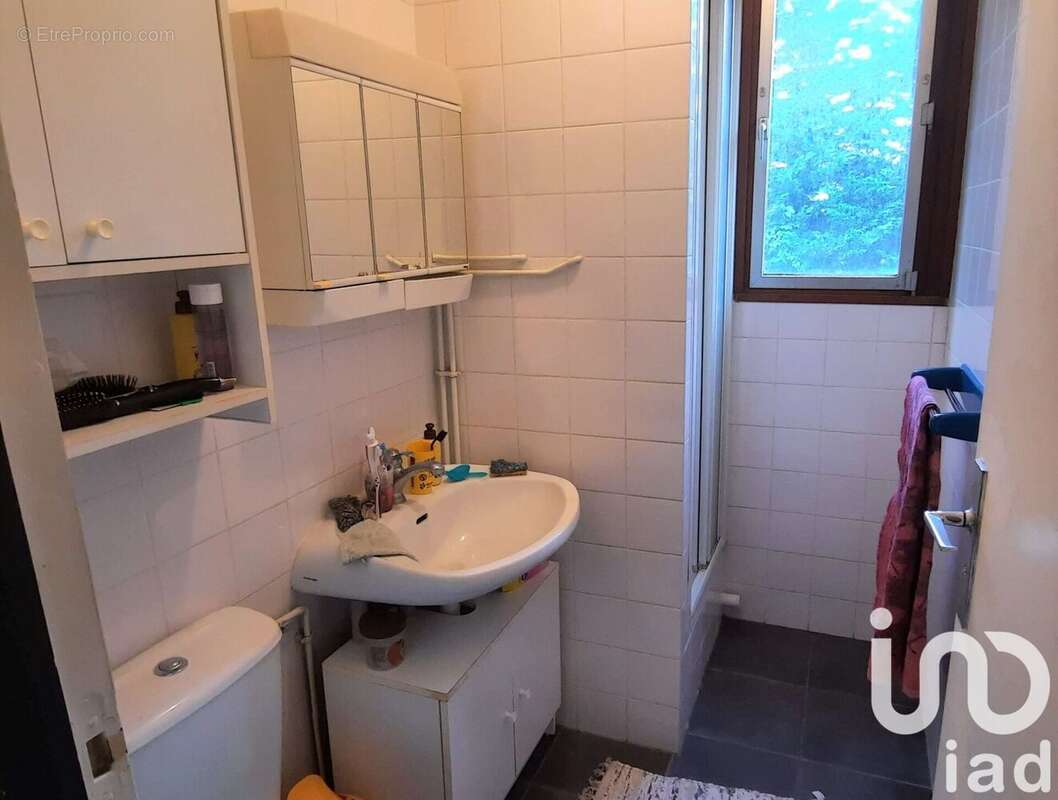 Photo 5 - Appartement à BORDEAUX