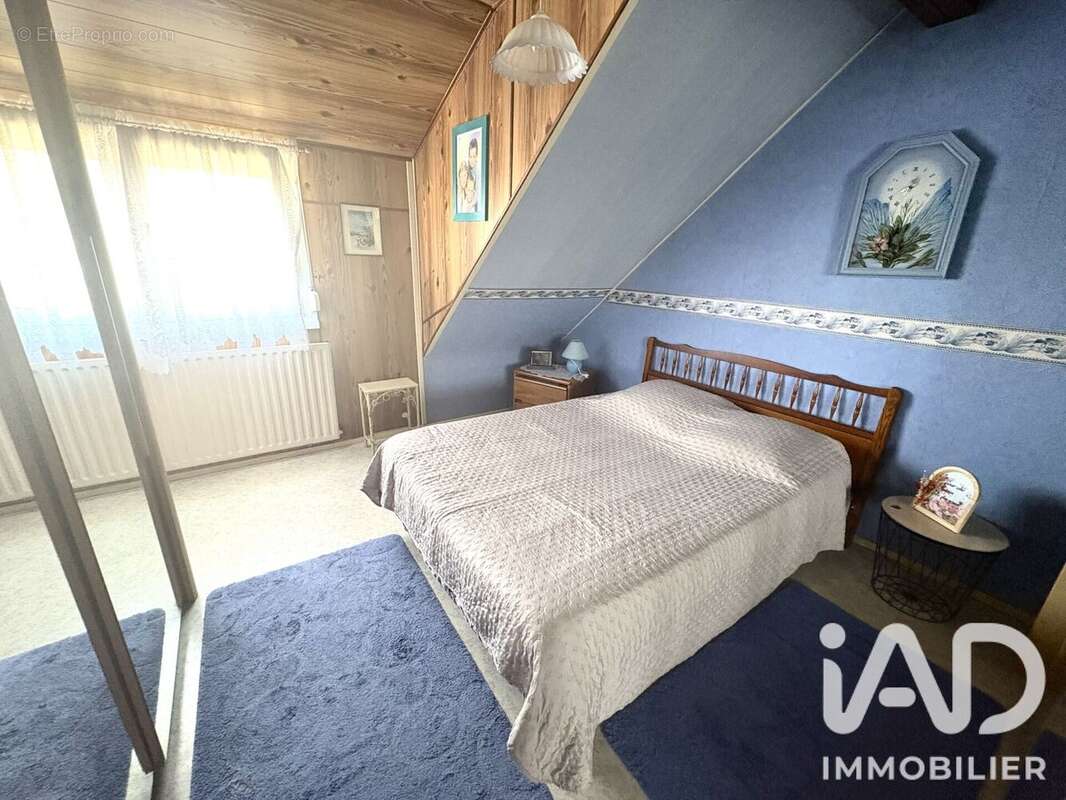 Photo 7 - Maison à OSTRICOURT