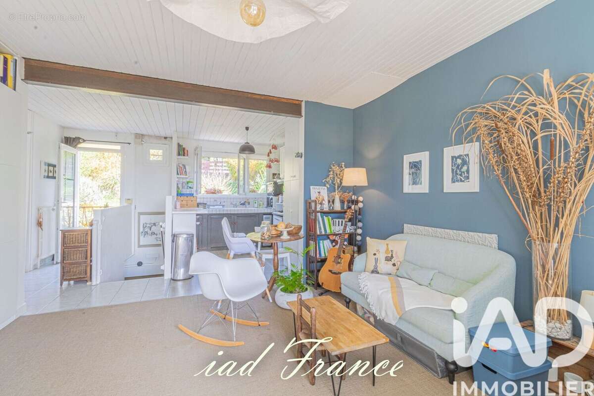 Photo 2 - Maison à LIMAY