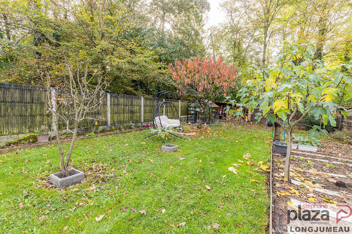 Maison à EPINAY-SUR-ORGE