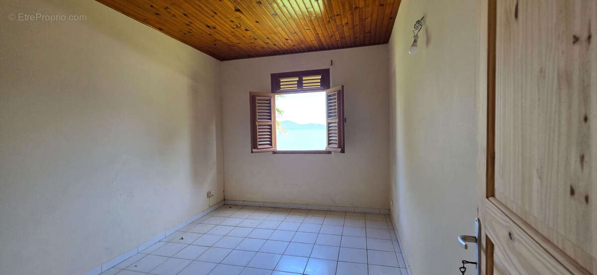 Villa F5 face à la mer La Trinité - photo 7
