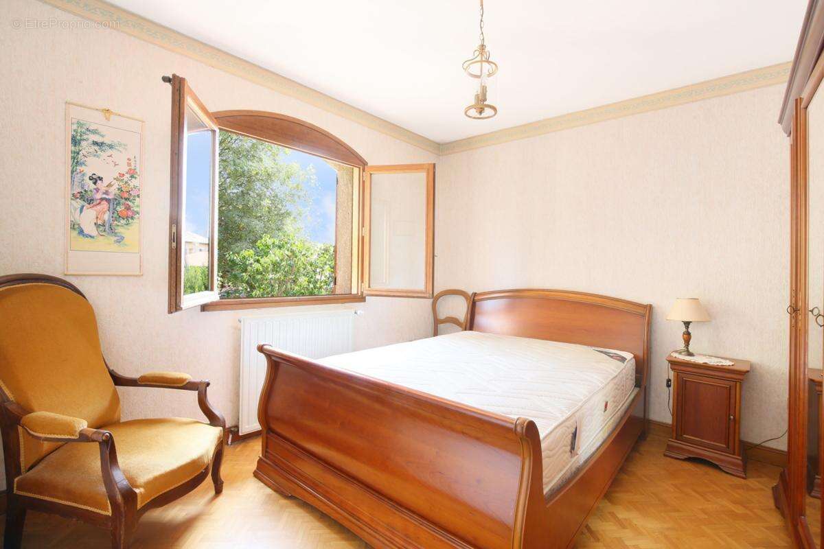 Maison 118 m² à Quint-Fonsegrives  - photo 11