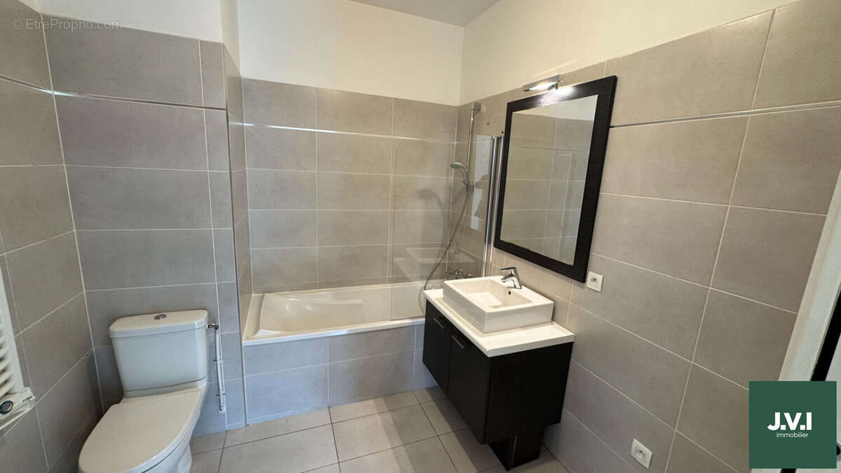 Appartement à MONTMORENCY