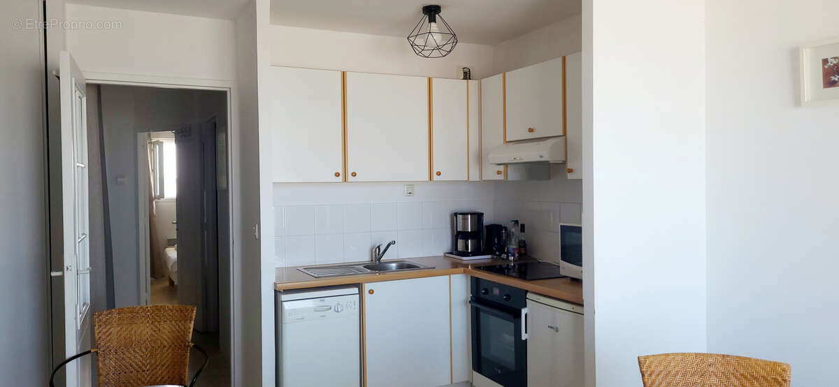Appartement vue sur Mer à Cayeux - photo 3