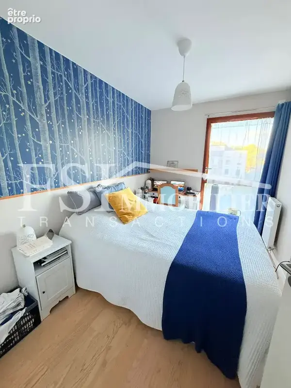 Appartement L Isle Adam 3 pièce(s) 65.7 m2 - photo 5