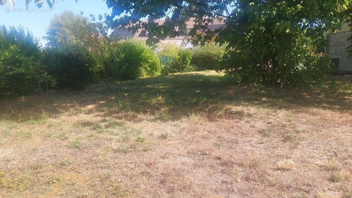 Maison à vendre 4 pièces LACHAPELLE AUZAC (46) - photo 25