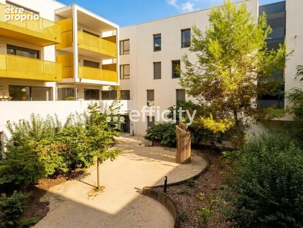 Appartement - photo 20