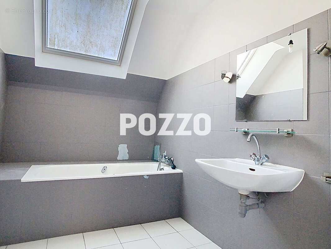 Appartement à ANTRAIN
