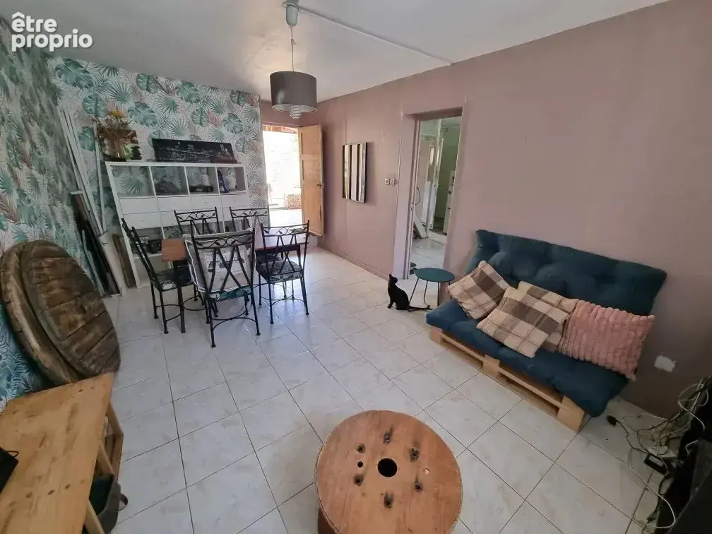 Photo Maison à Mouroux au prix de 185 000€