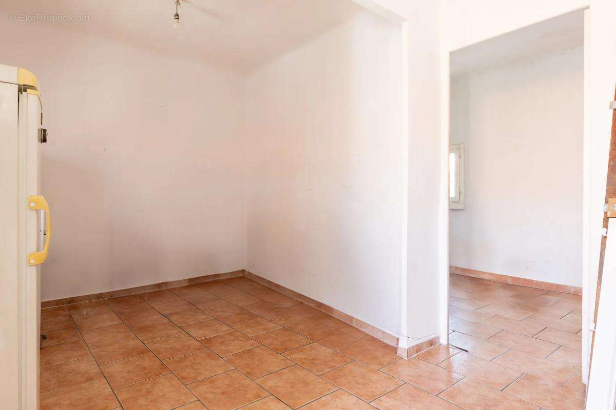Appartement T2 de 26 m² situé à Marseille - photo 5