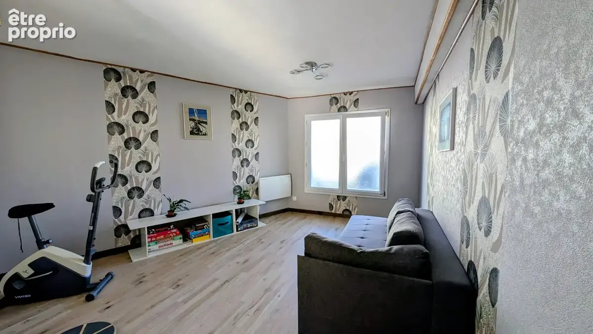 Maison de bourg familiale + locatif - photo 6