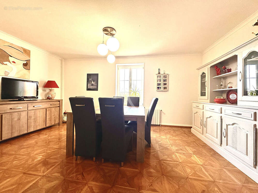 Maison à LUNEVILLE