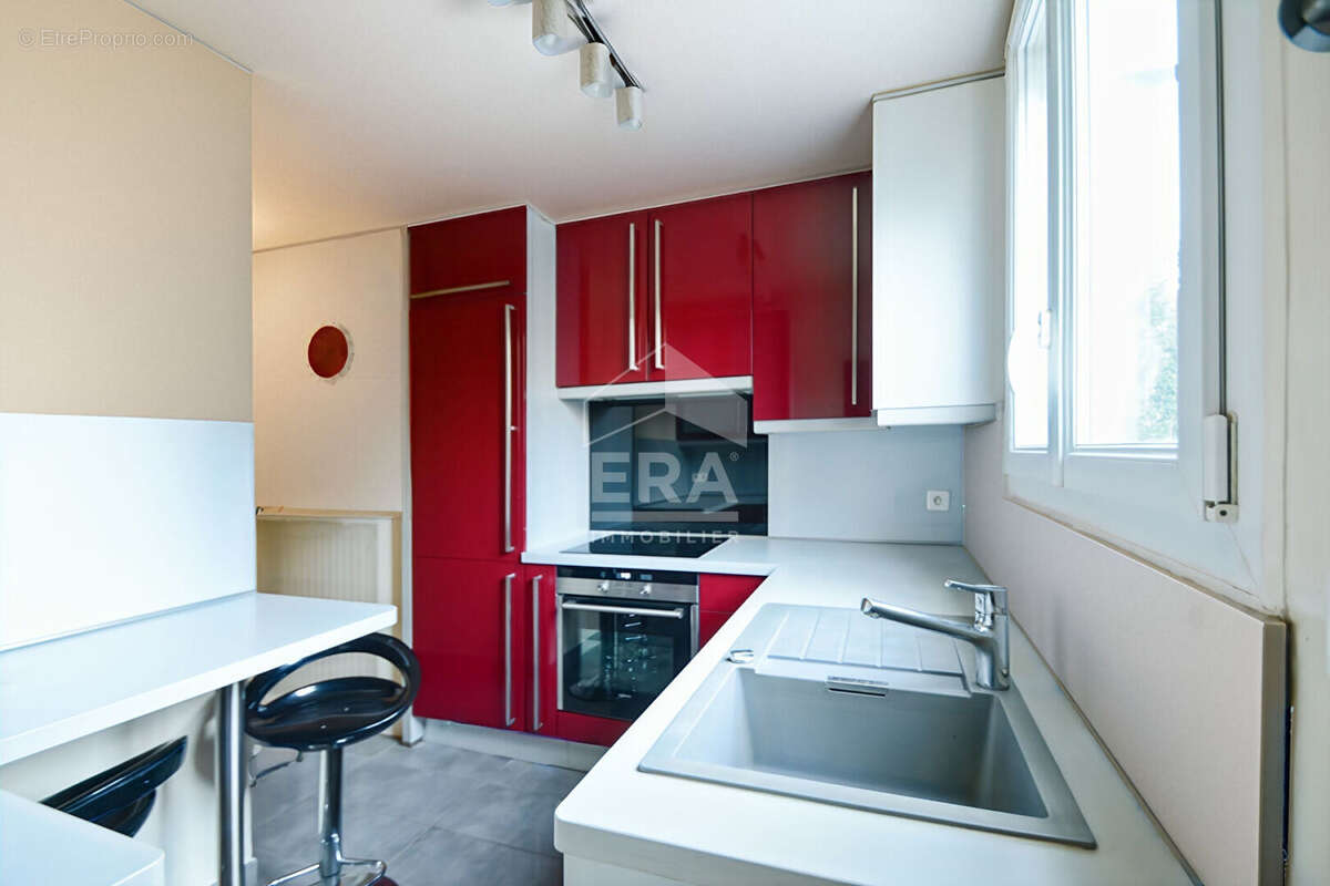 Appartement à CLAMART