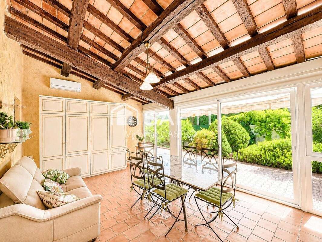 Photo 4 - Maison à FAYENCE