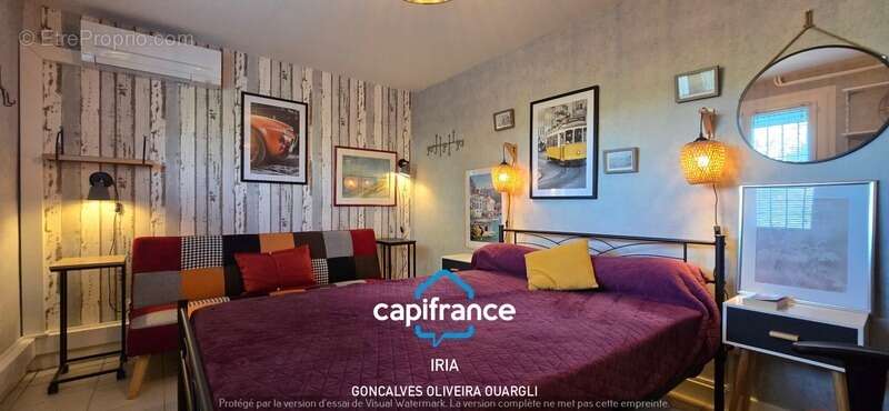 Maison à MONFLANQUIN