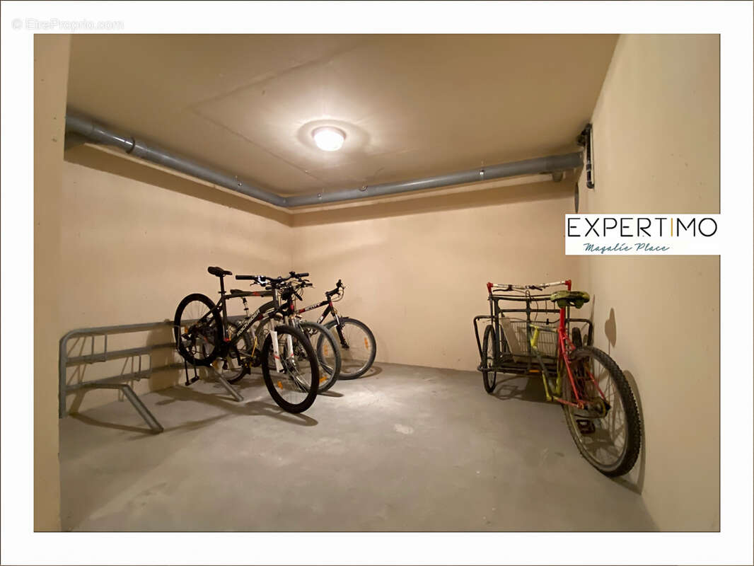 Appartement à CHASSIEU