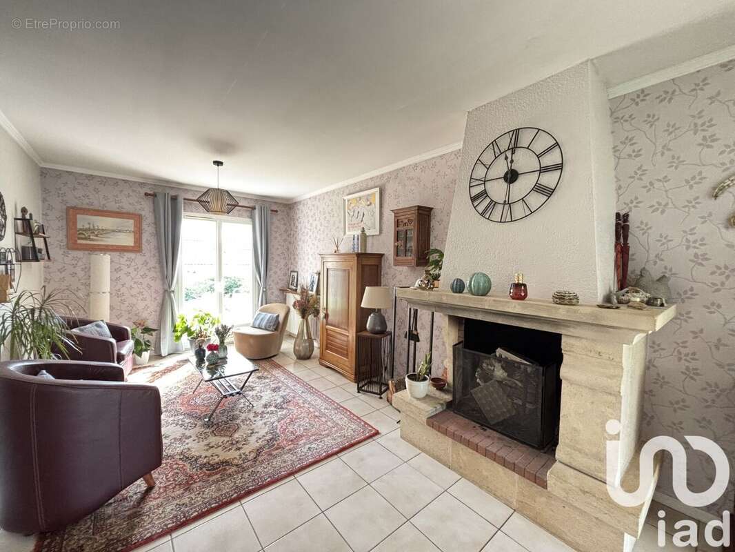 Photo 4 - Maison à POMPIGNAC