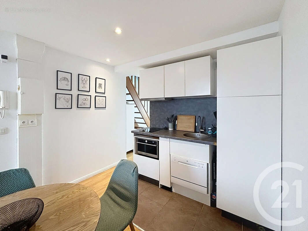 Appartement à LILLE