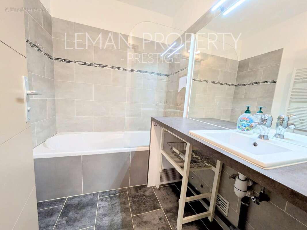 Appartement à LE CANNET