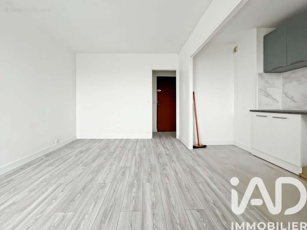 Photo 5 - Appartement à MONTREUIL