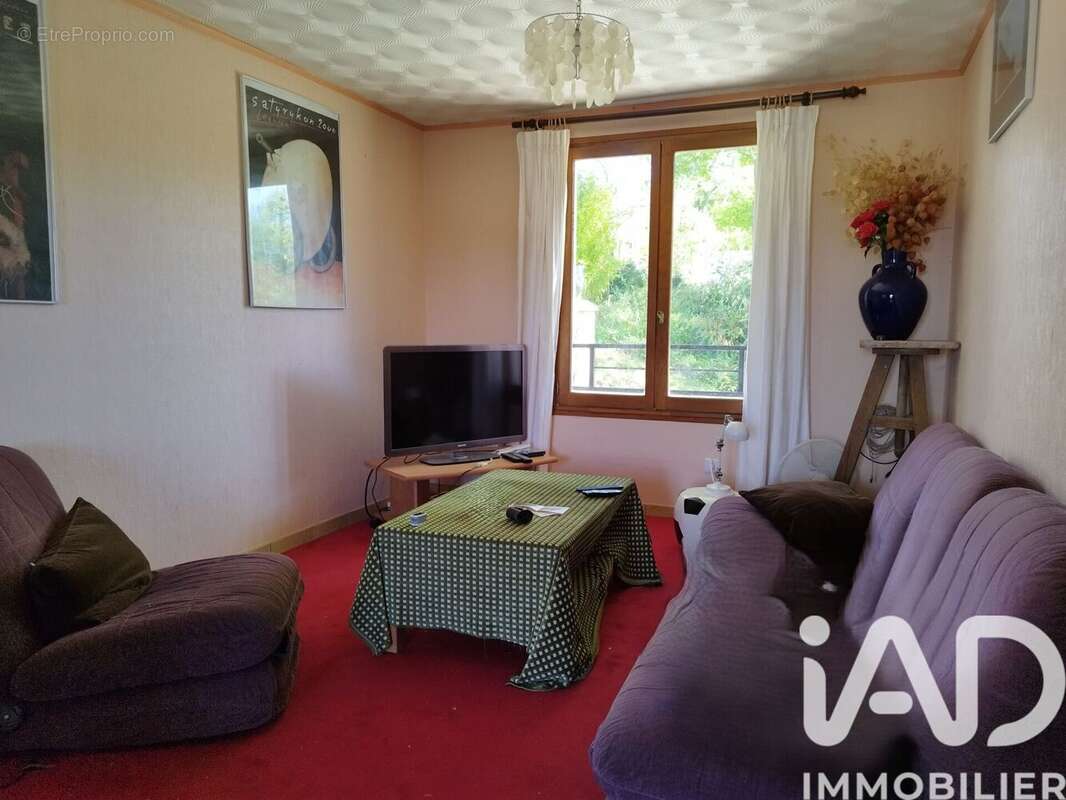 Photo 7 - Maison à THORE-LA-ROCHETTE