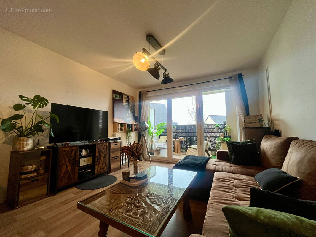 Appartement à PLEURTUIT