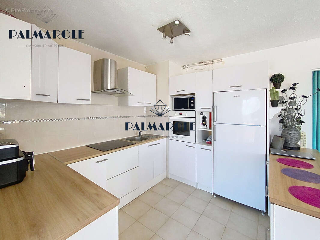 Appartement à PERPIGNAN
