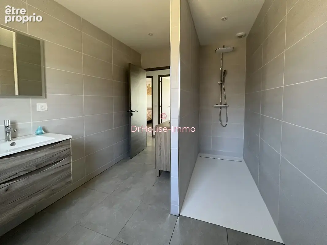 Maison 4 pièces 101 m² à vendre à Boisset-Et-Gaujac (30140) - photo 8