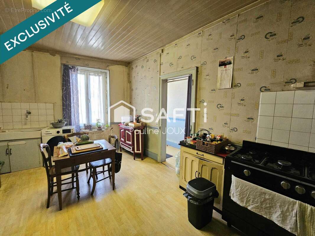 Photo 3 - Maison à MATTAINCOURT