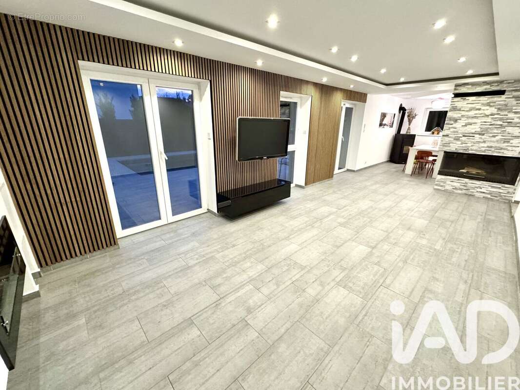 Photo 9 - Maison à WITTENHEIM