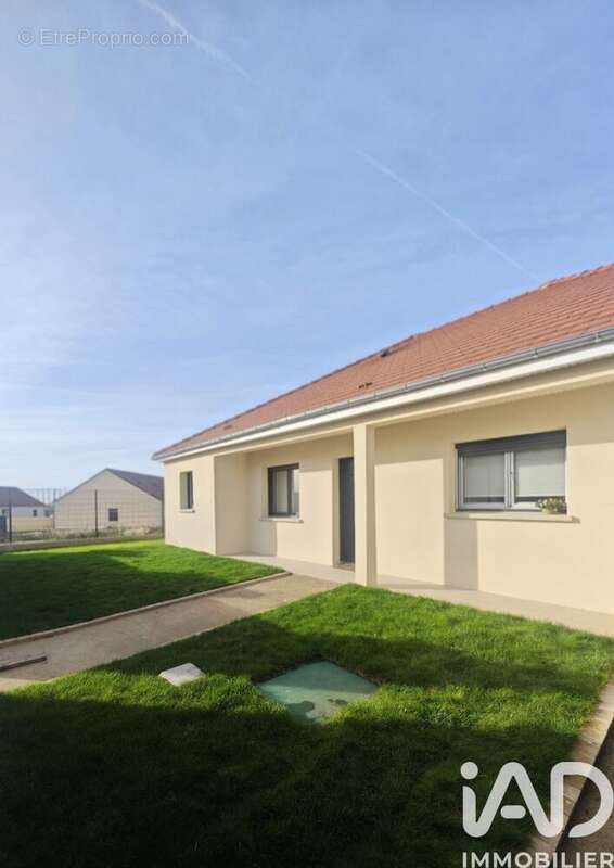 Photo 3 - Maison à NOGENT-SUR-SEINE