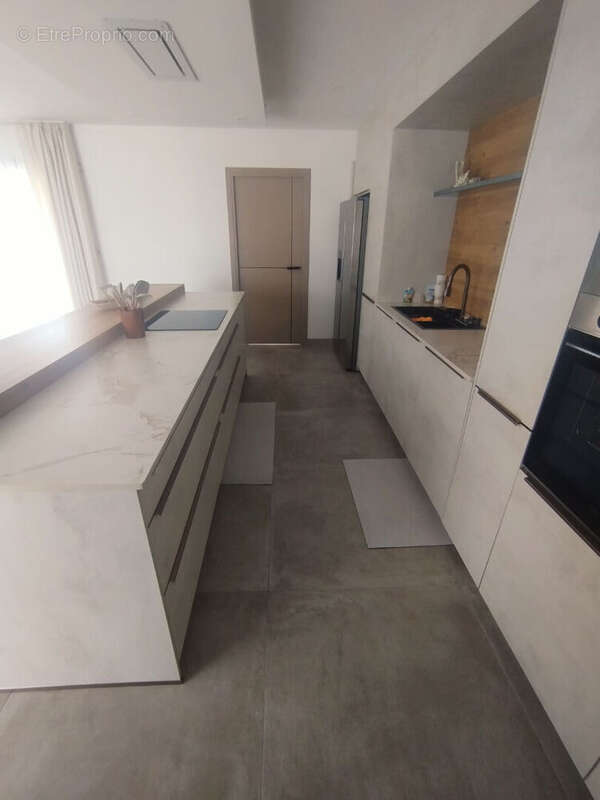 Maison Dollon 5 pièce(s) 165 m2 - photo 6