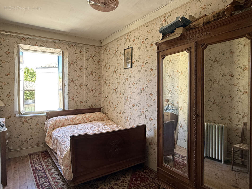 Coeur de ville, maison de village - photo 14