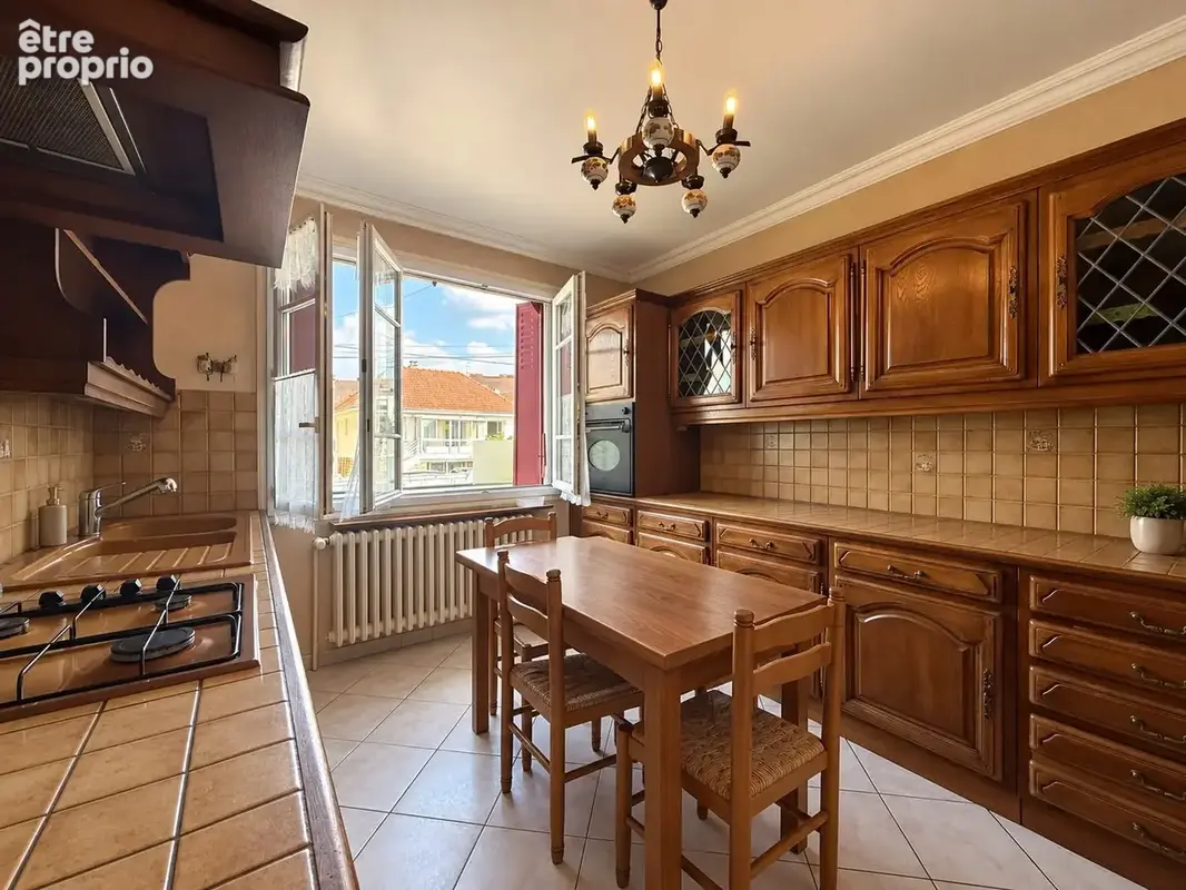 Maison 4 pièces 108 m² à vendre à Paray-Vieille-Poste (91550) - photo 5