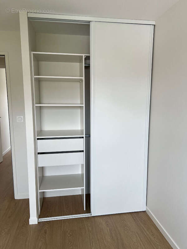 Appartement à NIORT