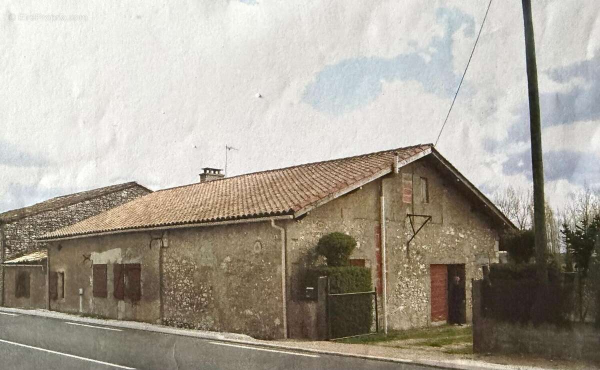Maison 100 m² à Auriac-Sur-Dropt  - photo 2