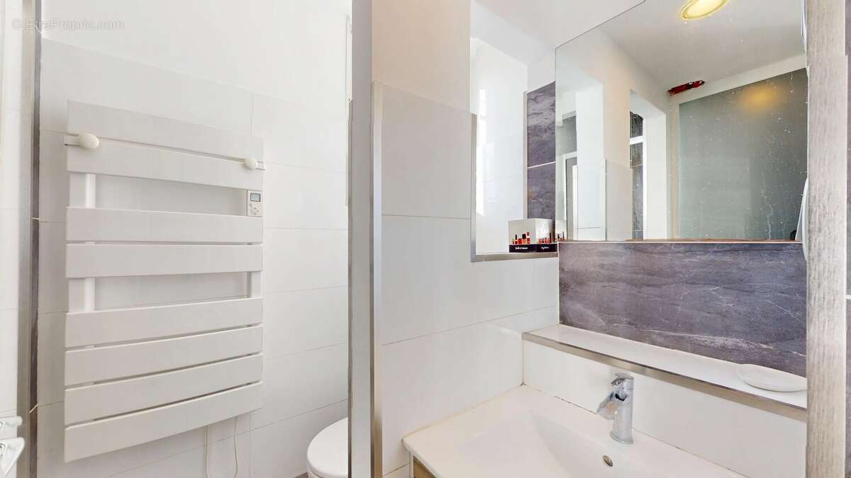 Appartement à DRANCY