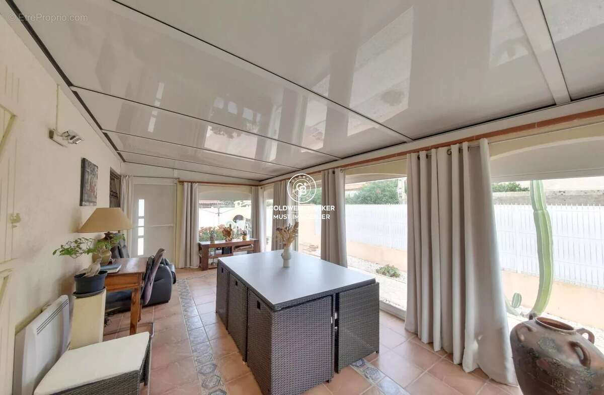 Maison à TORREILLES