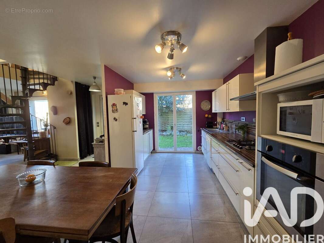 Photo 4 - Maison à ARGENTAN