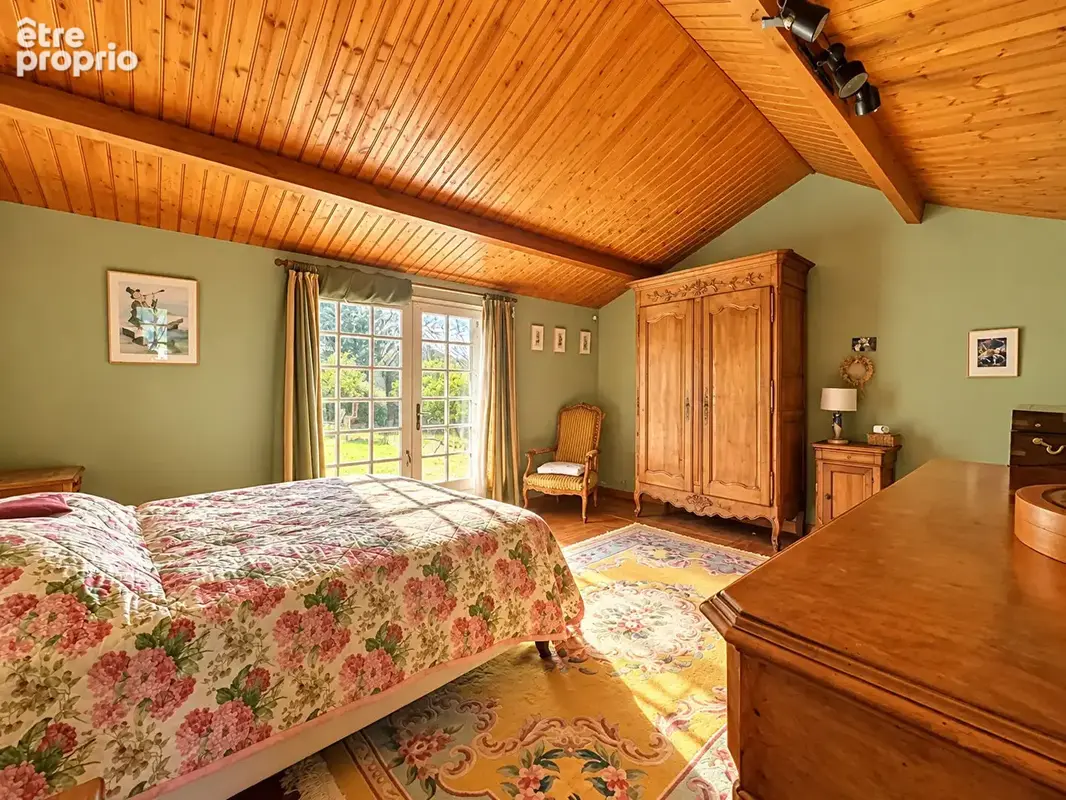 Maison La Barre De Monts  141.57 m2 - photo 8