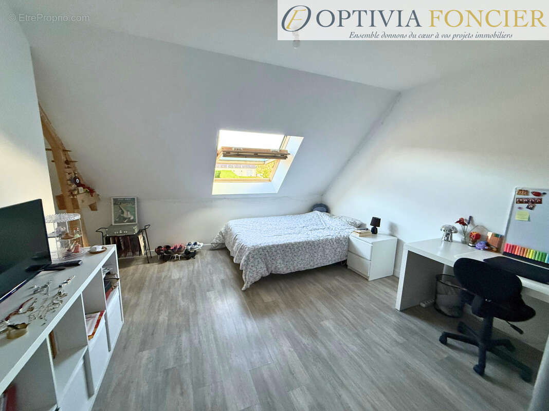 Maison à BAIN-DE-BRETAGNE