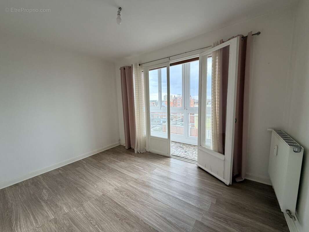 Appartement à DUNKERQUE