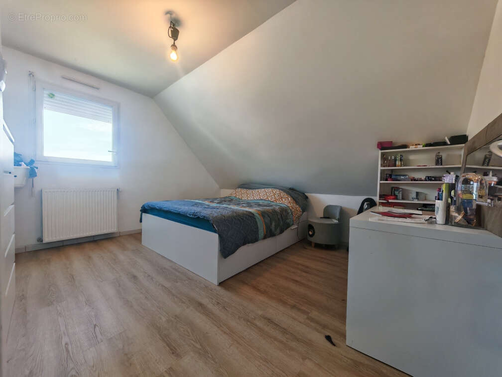 Maison 3 chambres - photo 8