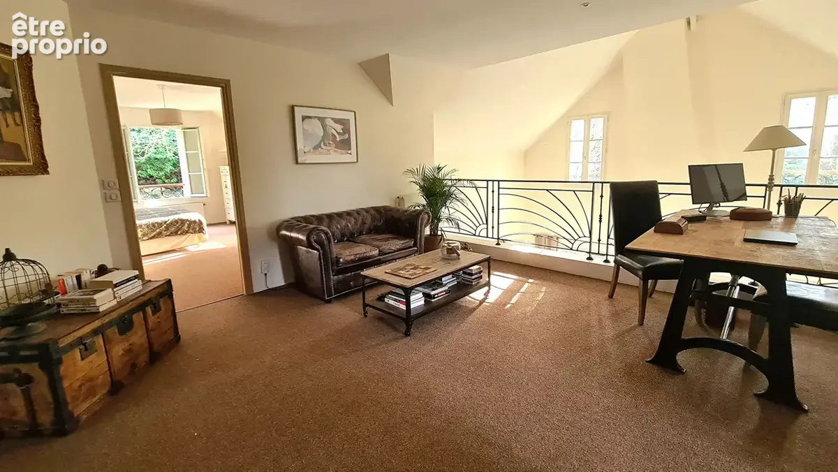 Maison Taverny 6 pièce(s) 190 m2 - photo 10