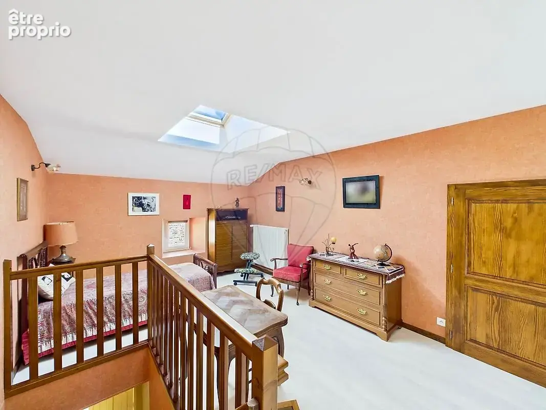 Maison 4 chambre(s) à vendre - photo 8