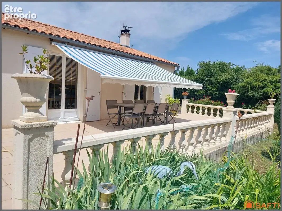 Photo 1 - Maison à AULNAY