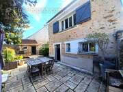 Maison à FAREMOUTIERS