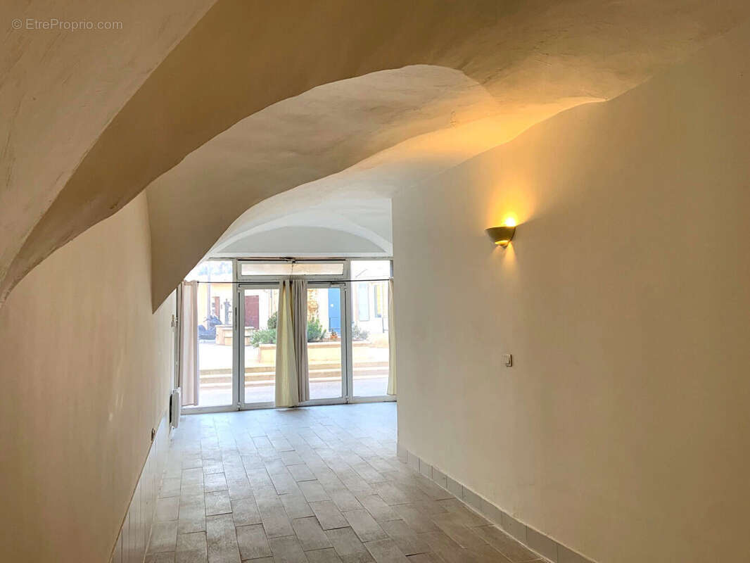Appartement à TRETS